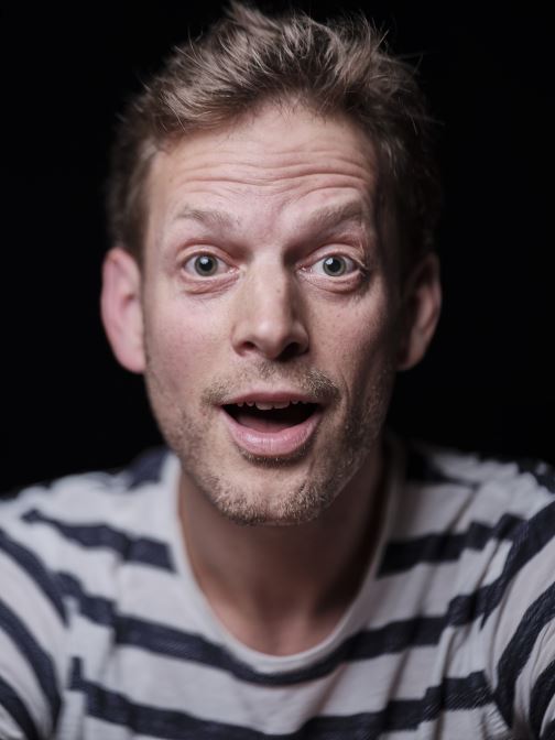Photo
Christian Bär